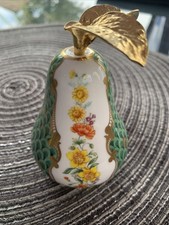 Royal worcester pear for sale  WESTBURY