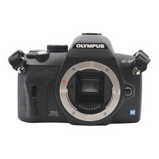 Corpo olympus 450 usato  Spedire a Italy