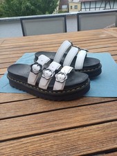 Martens sandalen leder gebraucht kaufen  Eisingen