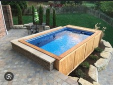 Endless pool for sale  Fishers