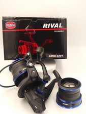 Penn rival rvlb6000lc for sale  SLEAFORD