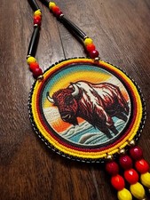 Native american beadwork for sale  Tacoma