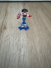 Marvel super heroes gebraucht kaufen  Hamm