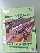 Visier special sonderheft gebraucht kaufen  Deutschland