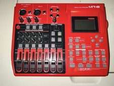 Red fostex mr8 d'occasion  Expédié en Belgium