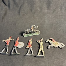 Lead soldiers army for sale  BANBURY