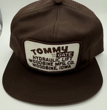 Tommy gate hat for sale  Papillion
