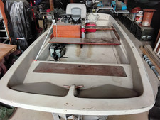 Boston whaler 13ft for sale  Saylorsburg
