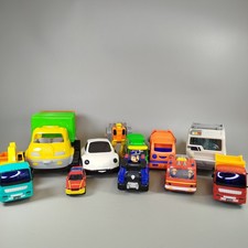 Fahrzeugset rettungsfahrzeuge  gebraucht kaufen  Berlin