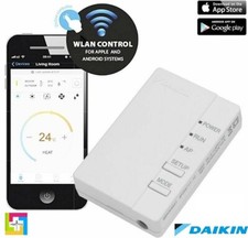 Daikin air conditioner d'occasion  Expédié en Belgium