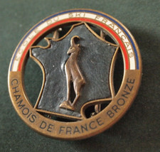 Flèche bronze ancienne d'occasion  Limoges-