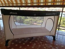 Lettino campeggio usato  Vimodrone