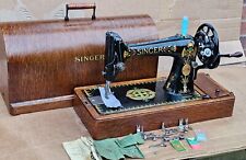 Blackside singer 66k for sale  KETTERING