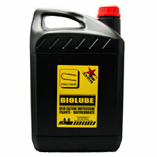 Olio lubrificante catena usato  Marigliano