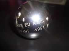 Heures mans 1991 d'occasion  Aubevoye