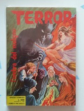 Terror 1970 elvifrance d'occasion  Rabastens