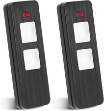 2Stück für Sommer Peral Twin mit SOMloq2 868,95MHz und 868,8MHz Fernbedienung comprar usado  Enviando para Brazil