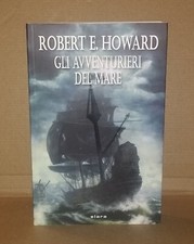 Robert howard gli usato  Gorgonzola