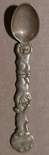 Tiffany solid sterling for sale  Encino