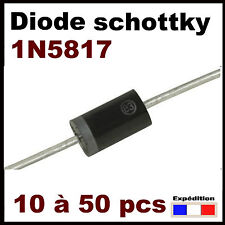 1558 diode schottky d'occasion  Châlus
