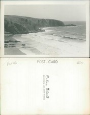 Pembrokeshire coast real for sale  MANCHESTER