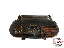 Tachometer tacho instrument gebraucht kaufen  Brakel