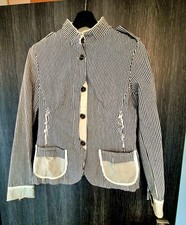 Desigual weste jacke gebraucht kaufen  Ralingen