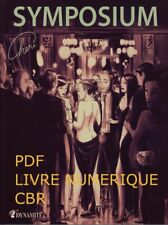 Symposium cheri adulte d'occasion  Montauban