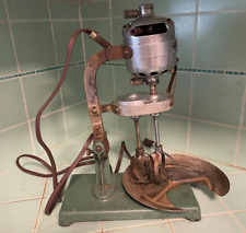 Misturador antigo raro universal elétrico Mixabeater E-750 Landers Frary and Clark comprar usado  Enviando para Brazil