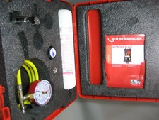 Rothenberger nitrogen sticksto gebraucht kaufen  Köln