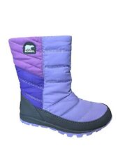 Sorel kids whitney for sale  El Paso