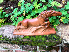 Ancienne statue cheval d'occasion  Niderviller
