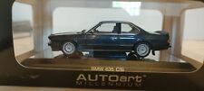 Autoart millennium bmw usato  Palermo