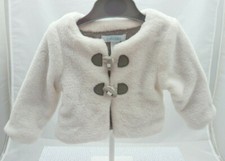 Obaïbi veste fourrure d'occasion  Craponne
