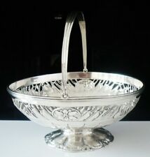 Antique sterling silver for sale  FALKIRK