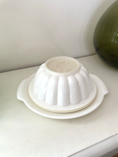 Moule charlotte blanc d'occasion  Sauveterre-de-Guyenne