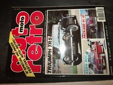 Revue auto moto d'occasion  Divion