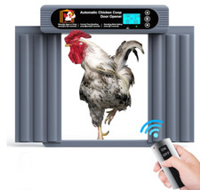 Gropow automatic programmable for sale  Del Rio