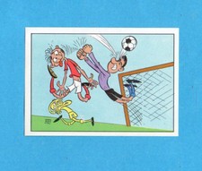 Football 1973 panini usato  Milano