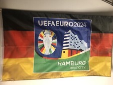 Fahne hamburg fußball gebraucht kaufen  Köln
