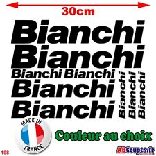 Stickers bianchi autocollants d'occasion  Ecques