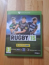 Rugby xbox ne gebraucht kaufen  Regensburg