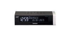 Lenco 630bk digitalradio gebraucht kaufen  Stuttgart