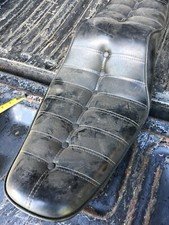Lepera seat harley for sale  Head Waters
