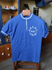 Maglia ciclismo epoca usato  Rivoli