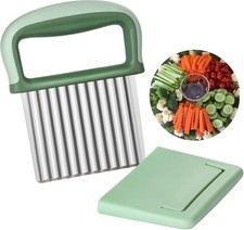 Crinkle cutter potato for sale  BURNLEY