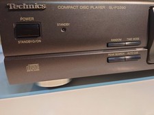 Technics pg390 player gebraucht kaufen  Radeberg, Wachau