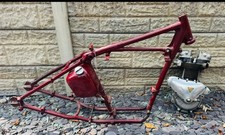 Triumph pre unit for sale  NOTTINGHAM