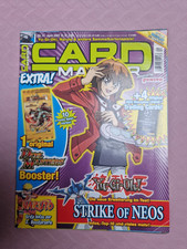Zeitschrift card master gebraucht kaufen  Deutschland