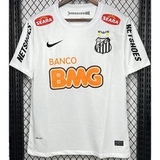 Maillot santos 2012 d'occasion  Toulouse-